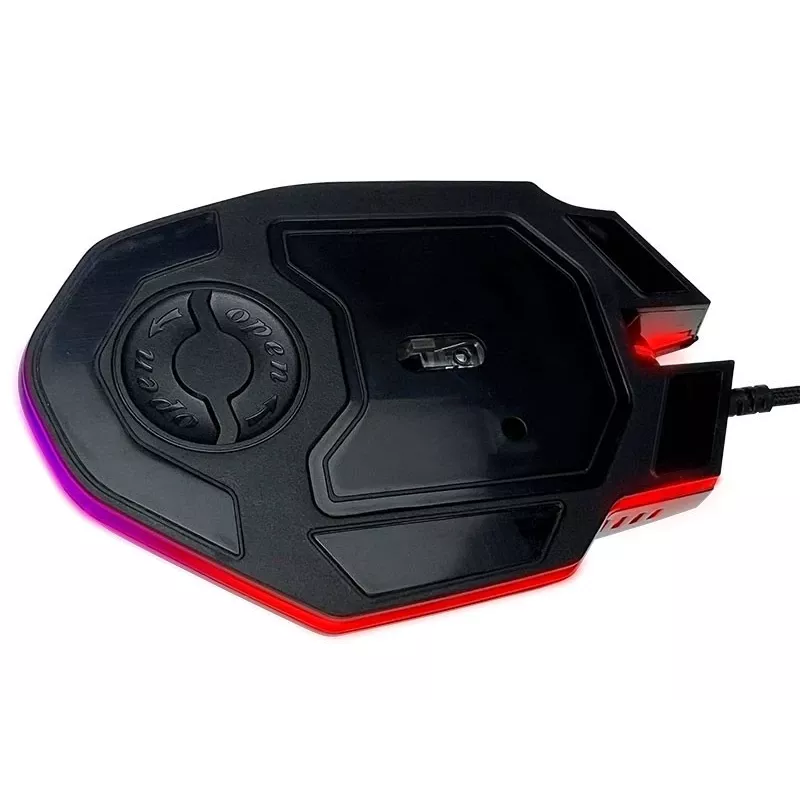 Muis Gamezone Tracer 47368 USB