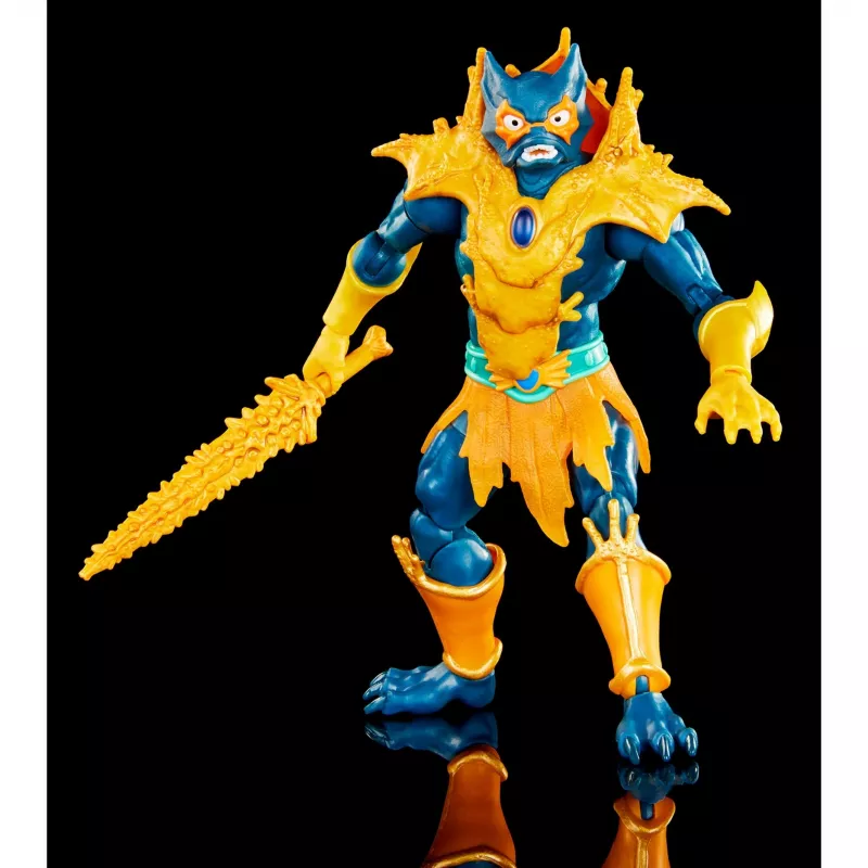 Masters of the Universe Masterverse Classic Mer-Man, speelfiguur