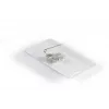 Durable PVC Combi Clip naambordje Durable 8101-19