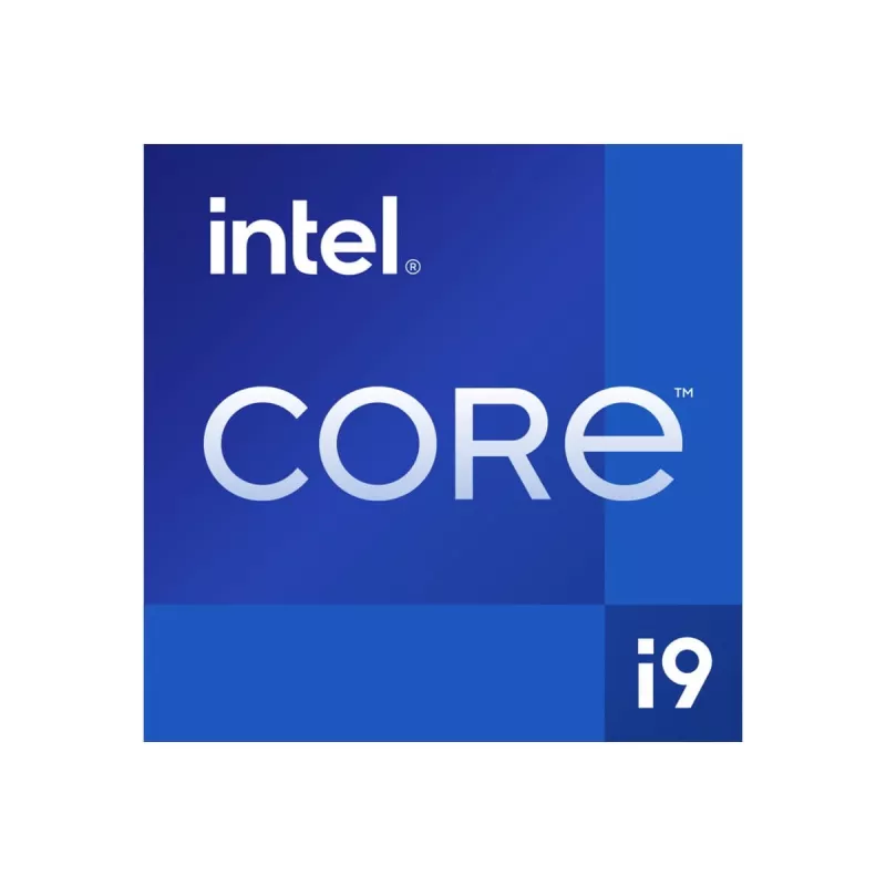 Intel Core i9-13900KF processor, 24 cores/32 threads, 3,0–5,8 GHz, 36 MB cache, LGA1700, Box zonder koeler