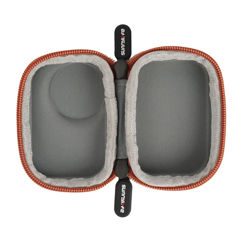 Sunnylife tas voor Action 6 (oranje)