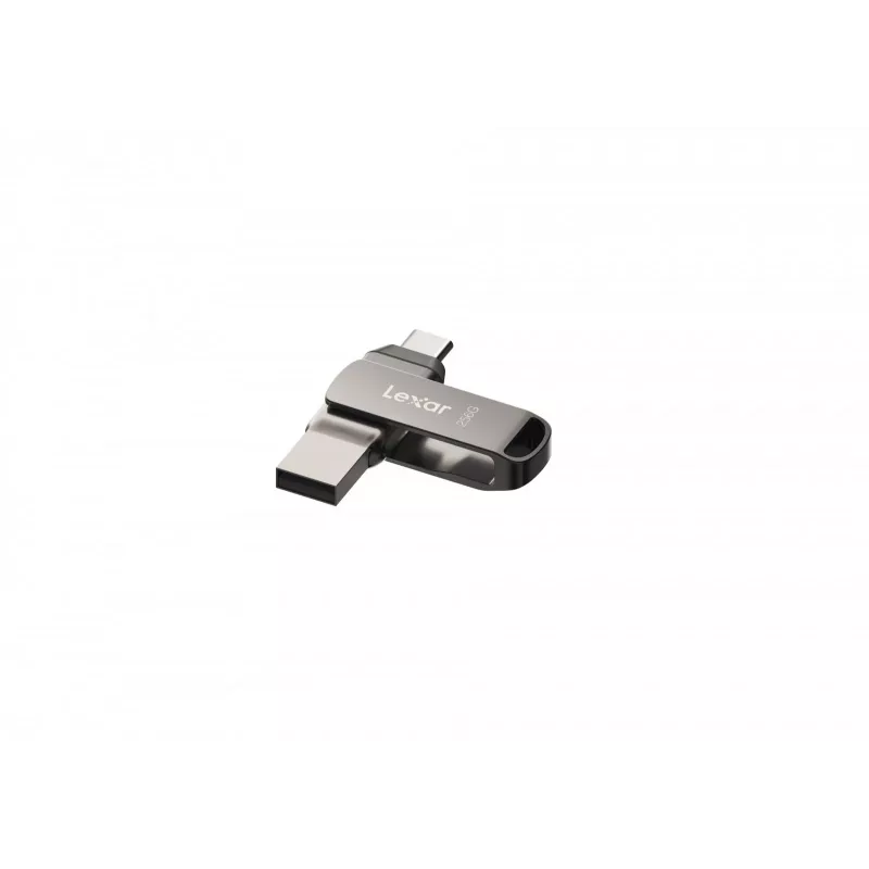 USB-stick Lexar 256 GB USB Type-C LJDD400256G-BNQNG
