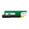 Lexmark magenta - origineel - tonerpatroon LCCP