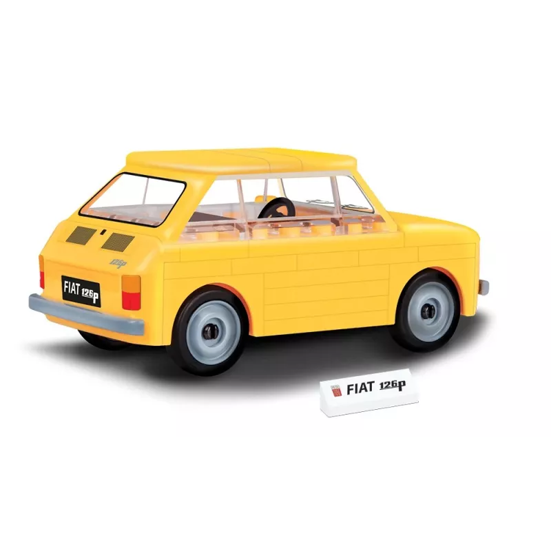 Cobi bouwstenen COBI-24530