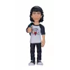 Spaarfiguur MiniX Mike nieuw — film- en seriepersonage Mike