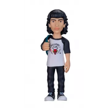 Spaarfiguur MiniX Mike nieuw — film- en seriepersonage Mike
