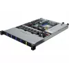 ASRock 1U8S4E-GENOA/2T Server-Barebone SoC-socket SP5 (LGA 6096) Rack (1U)