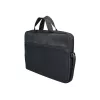 Notebook-hoes Port Designs L15 zwart voor 15,6-inch laptops, slanke beschermhoes