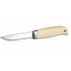 Vaststaand outdoor-mes Fiskars Norden 1072090 — roestvrijstalen lemmet, compact universeelmes