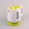 Feel-Maestro MR013 groene waterkoker 1 L 1100 W groen, wit