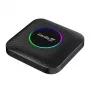 Carlinkit TBOX-Plus 8+128GB Apple Carplay/Android Auto draadloze adapter