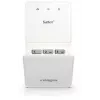 Satel INT-SF-W smart-home centrale bediening accessoire bedraad wit