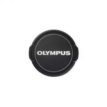 Objectiefdop Olympus LC-37B 3,7 cm zwart