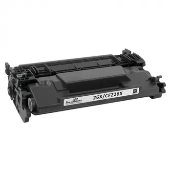 Printercartridge HP CF226X, CF226A