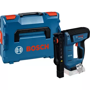 Bosch GTH 18V-14 accu-houttacker, solo in L-BOXX