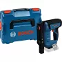 Bosch GTH 18V-14 accu-houttacker, solo in L-BOXX