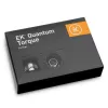 EK Water Blocks EK-Quantum Torque HDC 12 fitting 6-pack, G1/4, zilver