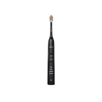 Philips HX9911/17 elektrische tandenborstel volwassene sonische tandenborstel zwart