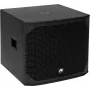 Subwoofer Omnitronic AZX-118 450W actieve PA-subwoofer, 18-inch driver
