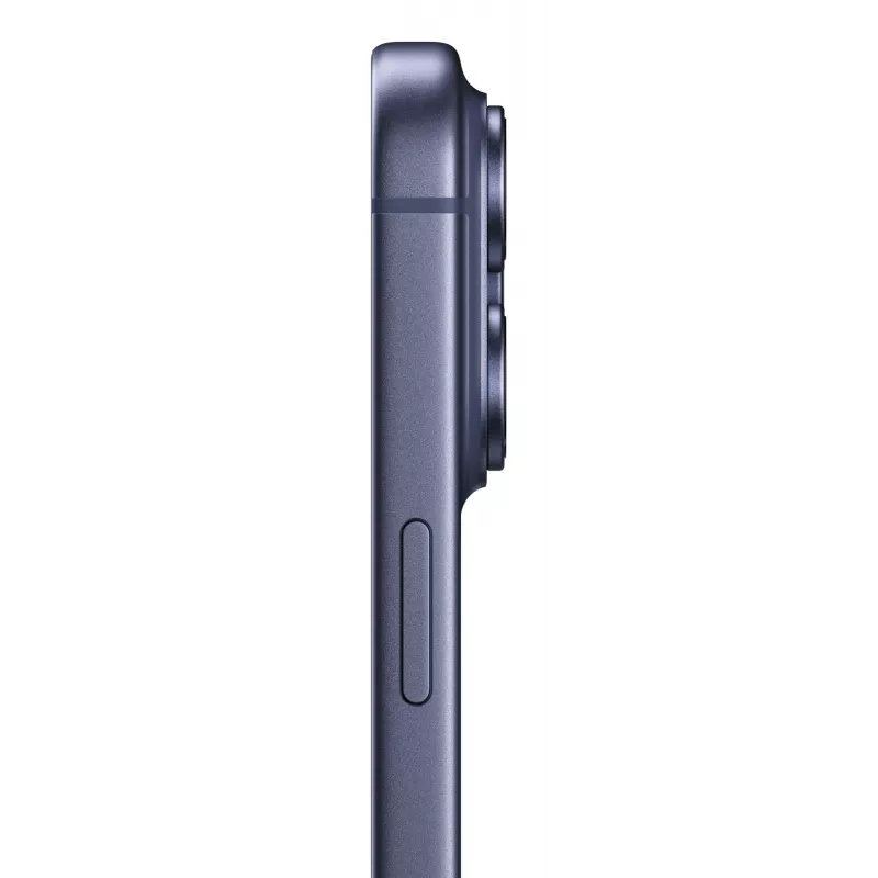 Smartphone Apple iPhone 17 Pro 6,3 inch 256 GB blauw — A19 Pro MG8J4SX/A