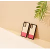 Telefoonhoes Man and Wood Galaxy Note 20 — miss match zwart