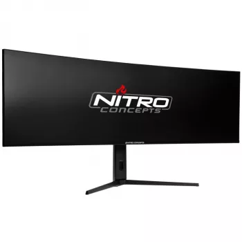 Nitro Concepts monitorbundel