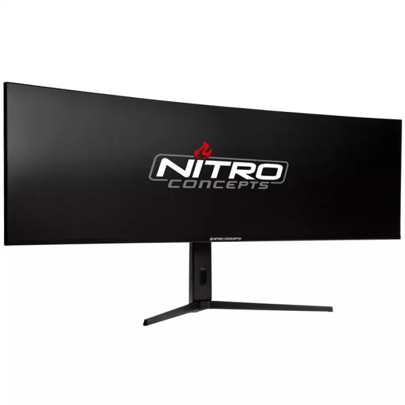 Nitro Concepts monitorbundel