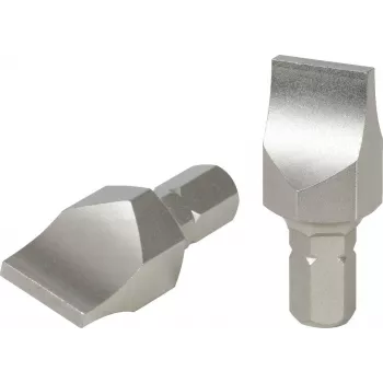 Dopsleutel KS Tools krachtbit 14,0 mm model 911.1275 voor zeskantbevestigingen