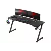 Huzaro Hero 4.8 zwart - gaming-bureau