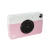Kodak PRINTOMATIC Instantcamera, 2x3'', Roze