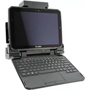 Zebra CRD-ET8X-VEHDK1-01 Dockingstation voor mobiele apparaten Tablet Zwart