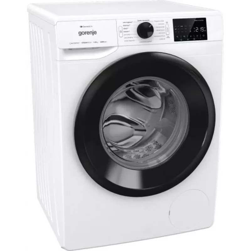 Gorenje G400 vrijstaande wasmachine, 8 kg, 1400 t/min WPNEI84A1SWIFI/PL