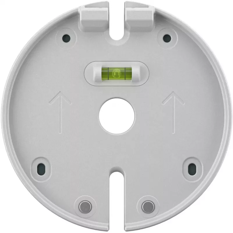 LOGITECH Scribe Glass Mount camerahouder voor glasoppervlakken