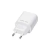 Oplader Beline Beli2161 20W PD 3.0 wit USB-C snellader
