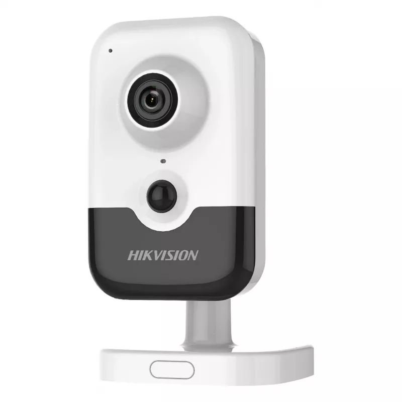 HIK 4MP Cube AcuSense vaste netwerkcamera