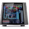 Thermaltake CA-1E3-00M1WN-03 behuizing zwart