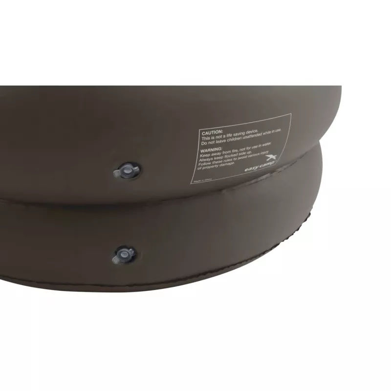 Campingstoel Maple Chair 420070 (bruin, model 2025)
