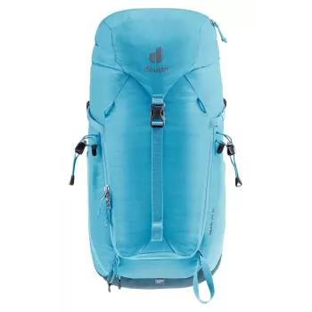 Rugzak DEUTER Trail 22 SL dames-wandelrugzak, 22 L, lagoon-atlantic, polyester, 990 g