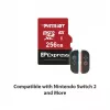 Flash-geheugen Patriot 256 GB UHS-I U3 Class 10 PEF256GEPEXMCX