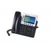 Grandstream Networks GXP-2140 IP-telefoon zwart 4 lijnen TFT