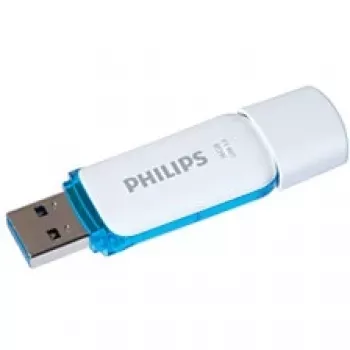 Philips FM16FD75B/00 USB-flashdrive 16 GB USB Type-A 3.2 Gen 1 (3.1 Gen 1) wit