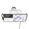 Draadloze oplader Belkin BoostCharge Pro WIC008btGR-V2 snelladen USB