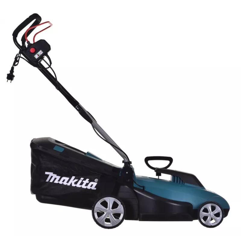 MAKITA ELEKTRISCHE GRASMAAIER 1400W 37cm ELM3720