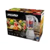 Mesko MS 4060g staafmixer 1 l tafelmixer 500 W grijs