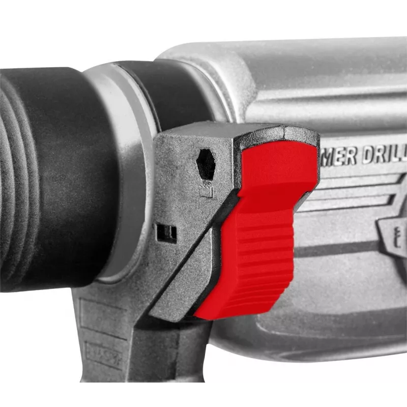 Graphite 58G538 boorhamer