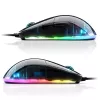 Endgame Gear XM1 RGB muis gaming rechtshandig USB Type-A optisch 16000 DPI