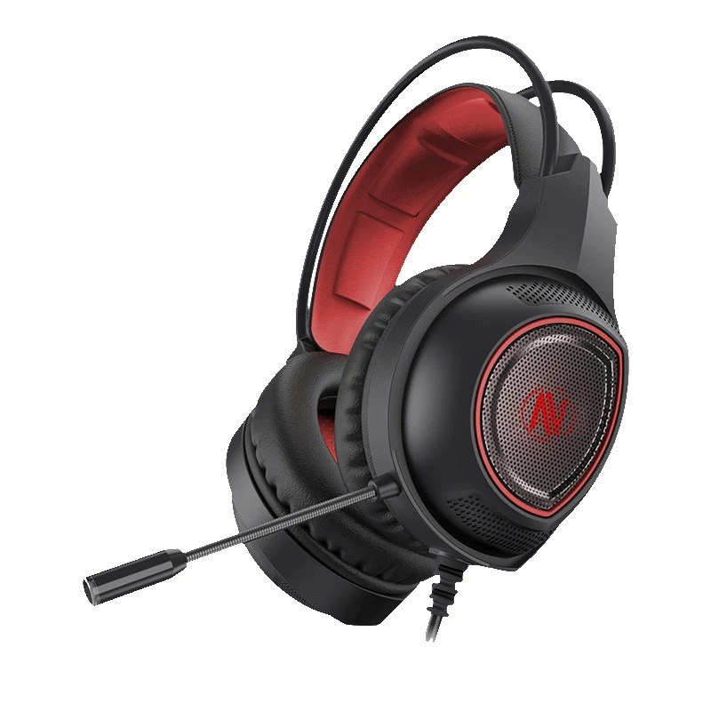 I-BOX X3 gaming-headset met microfoon