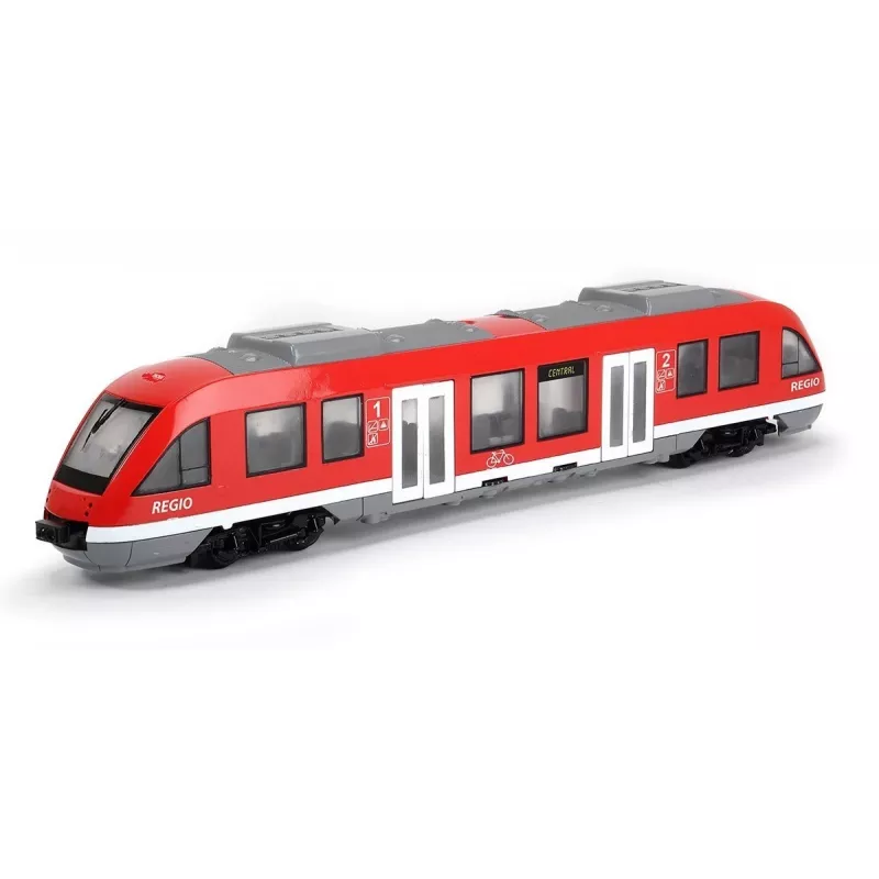 Speelgoedvoertuig Simba Toys 203748002