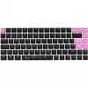 Sharkoon SKILLER SGK50 S3 Design Bundle D2 keycap- en muismatset
