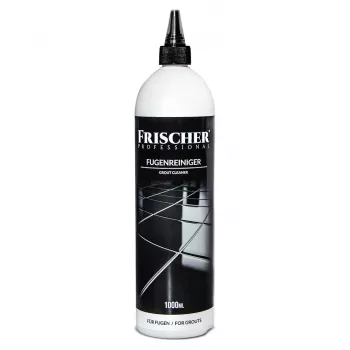 Frischer voegenreiniger 1 l